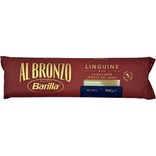 Barilla Spaghettoni Al Bronzo Pasta, 500g