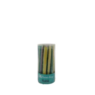 Kubli 14 Fluorine Barley Candies, 252g
