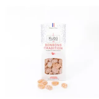 Kubli Sweet And Honey Lozenges, 150g