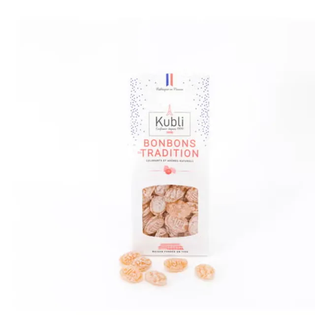 Kubli Sweet And Honey Lozenges, 150g