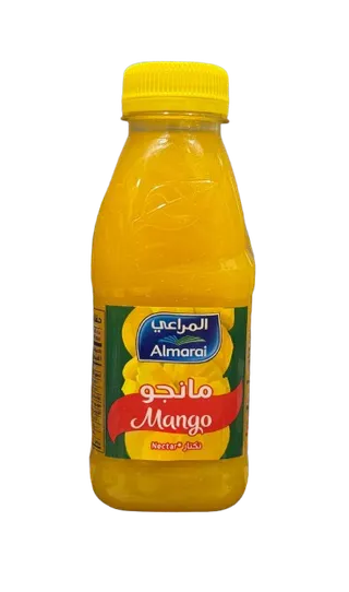المراعي عصير مانجو، 200ml