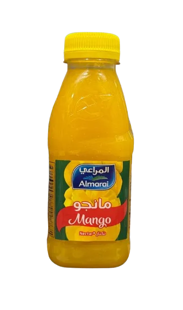 المراعي عصير مانجو، 200ml