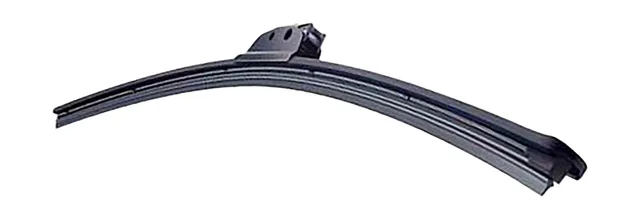 Amco Universal Black Wiper Blade
