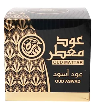 Oud Mattar Assorted Essences Bukhoor