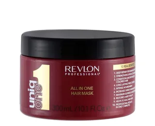 Revlon Professional Uniq One All in One Hair Mask, 300ml