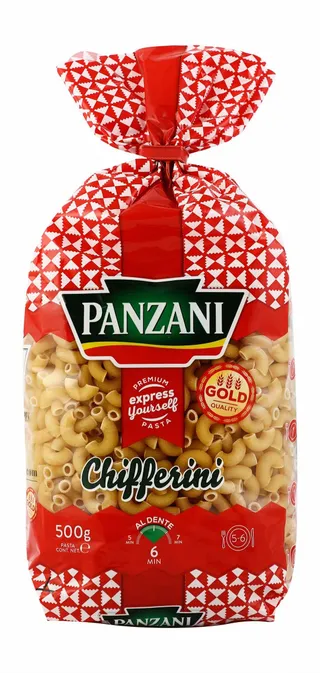 Panzani Chifferini Pasta