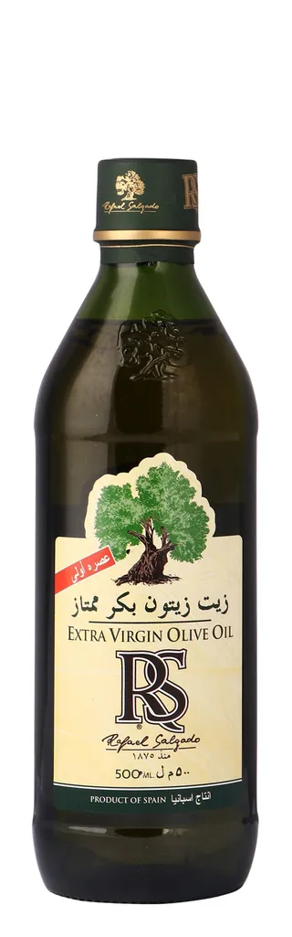 رافاييل سالجادو زيت زيتون بكر إكسترا، 500ml