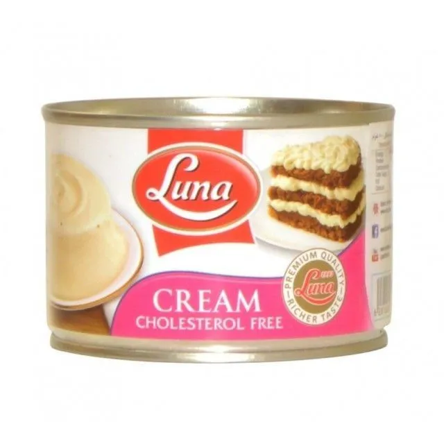Luna Cream Cholestrole Free, 155g