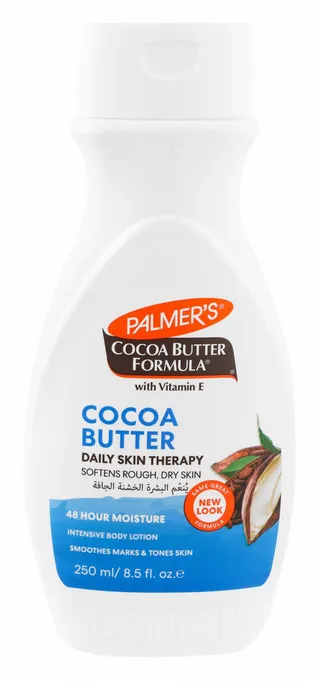 Palmer's Cocoa Butter Formula with Vitamin E for Rough & Dry Skin, 250ml