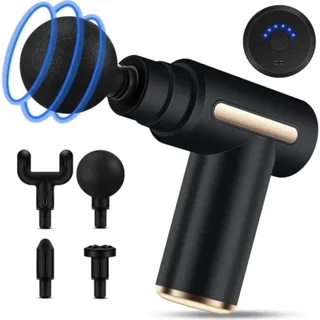 Gun Body Massager