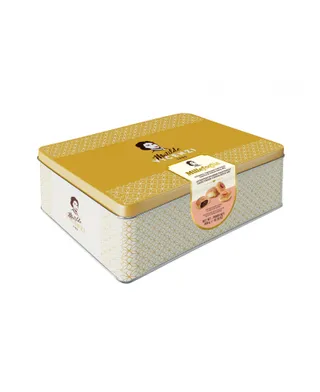 Matilde Vicenzi Puff Pastry Tin, 390g