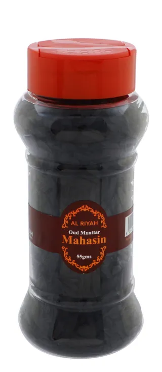 الرياح عود معطر محاسن، 55g