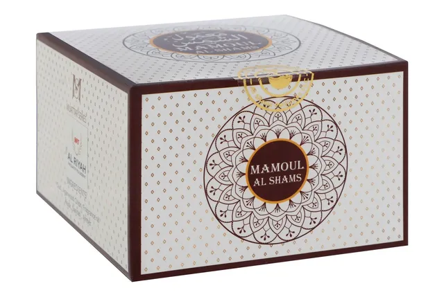 Al Riyah Mamoul Bukhoor, 40g