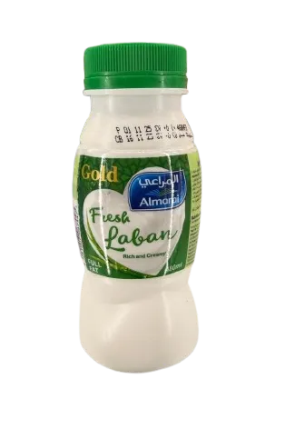 Almarai Full Fat Gold Laban 180ml
