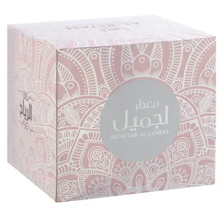 Al Riyah Muattar Bukhoor, 50g