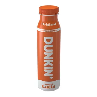 دانكن بريميوم قهوة مثلجة أصلية، 300ml