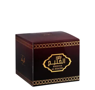الرياح الخليج بخور، 50g
