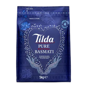 تيلدا بسمتي رايس، 5kg