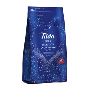 تيلدا بيور بسمتي رايس 10 Kg
