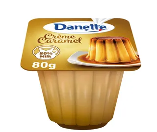 دانيت كريم كراميل، 80جم