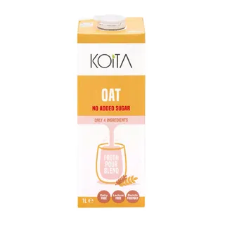 Koita Oat Milk, 1L