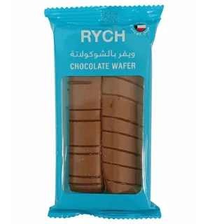 Rych Chocolate Wafer, 50g