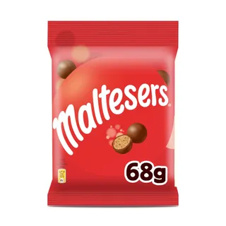 Maltesers Chocolate Treat Bag