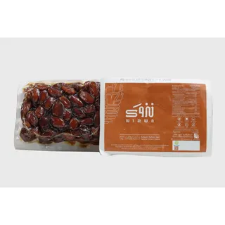 نزوى تمر خلاص عماني مُفرغ، 1kg