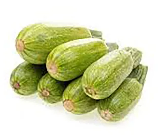قرع بير الأردن, 1kg