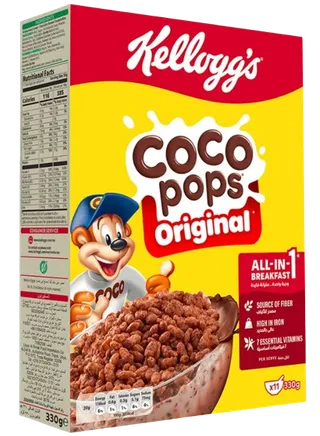 Kellogg's Coco Pops Original