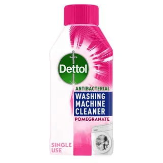 Dettol Pomegranate Washing Machine Cleaner, 250ml