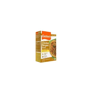 إيسترن ماسالا برياني دجاج، 100g