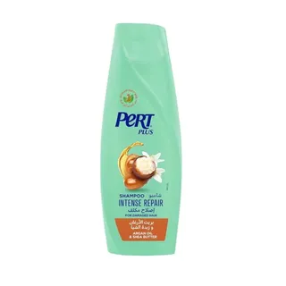 بيرت بلس شامبو تغذية بالزيوت، 400ml