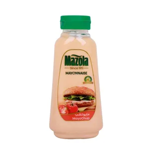 مازولا مايوتشوب، 340ml