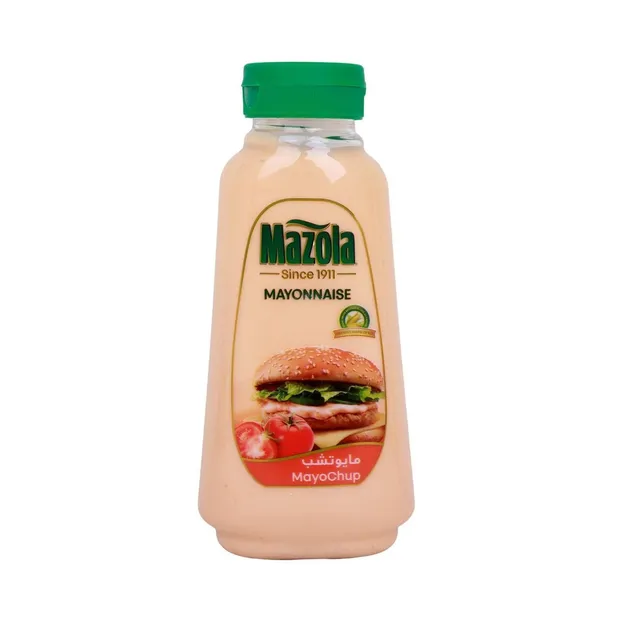 مازولا مايوتشوب، 340ml