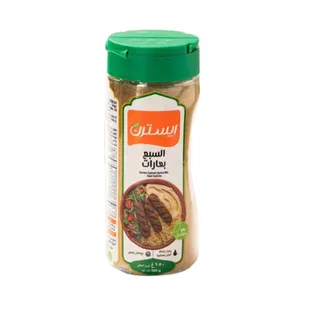 إيسترن سبع بهارات، 150g