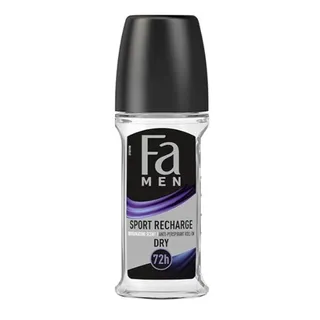 Fa Men Sport Recharge Antiperspirant Roll-On Deodorant
