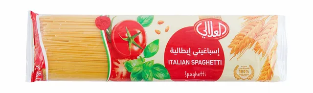 الألالي إيطالي Spaghetti No.5, 400g