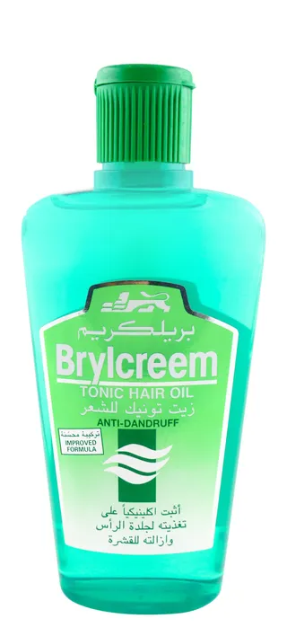 Brylcreem Hair tonic anti dandruff, 150ml