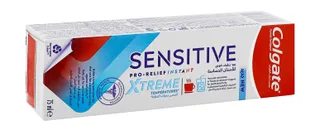 كولجيت حساس برو ريليف معجون أسنان اكستريم فوري، 75مل