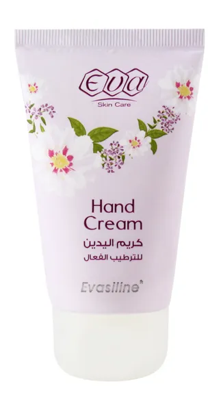 Eva Skin Care Evasline Hand Cream 60 Ml