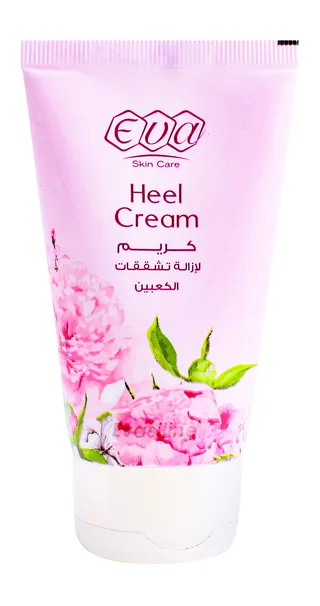 Eva Skin Care Evasline Heel Cream 50 Gm
