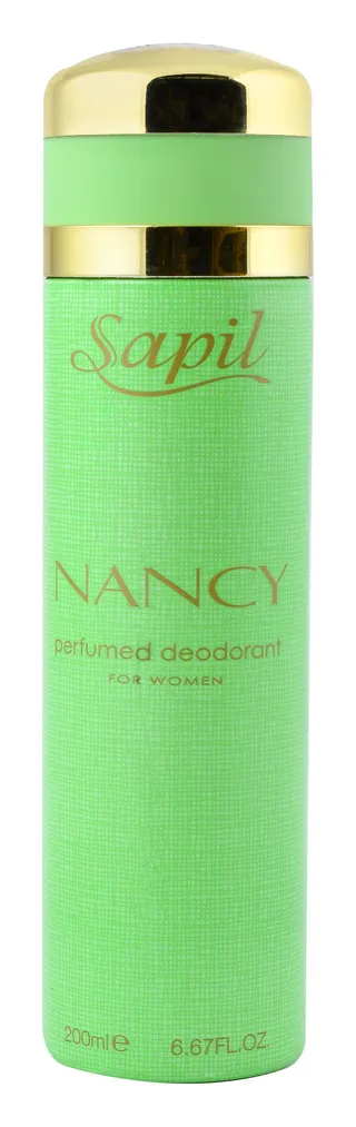سابيل نانسي بخاخ عطري للنساء، 200ml