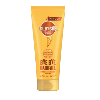 Sunsilk Collagen Blends Bye Bye Hairfall Conditioner 170ml