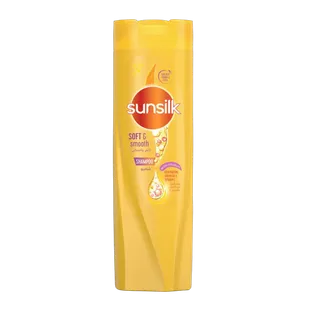 Sunsilk Silky Smooth Shampoo, 400ml