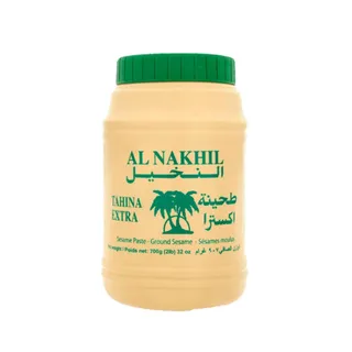 النخل طحينية، 700g
