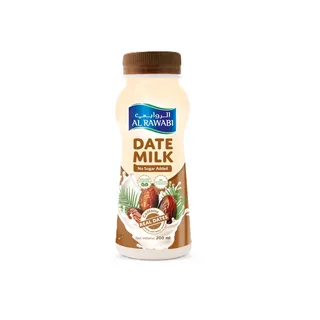 الروابي حليب تمر، 200ml