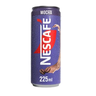 نسكافية ار تى دى موكا (225 ملى )