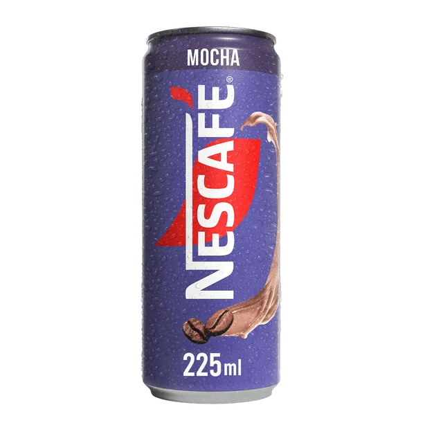 نسكافية ار تى دى موكا (225 ملى )