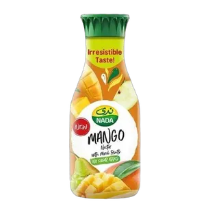 Nada Fresh Juices Mango Mixed Fruits, 1.35L